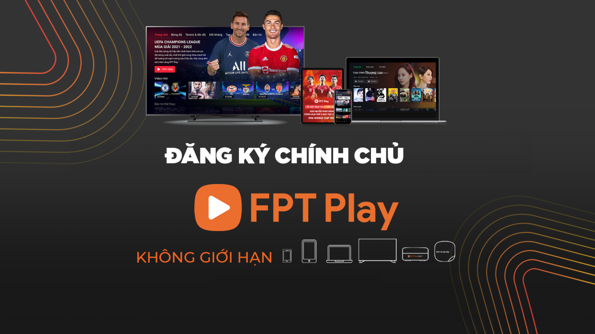 Nâng cấp chính chủ FPT Smax/Svip giá rẻ