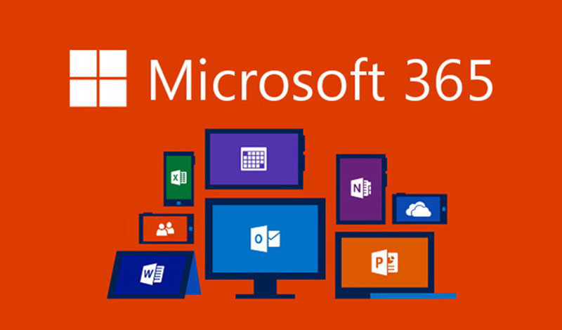 Microsoft Office 365