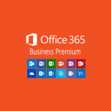 Office 365 Premium