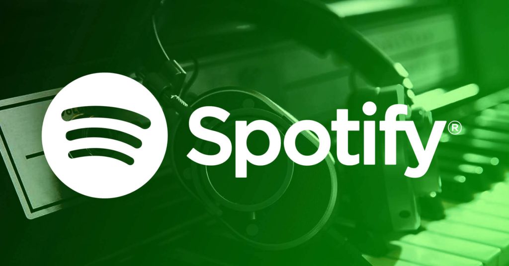 Tài Khoản Spotify