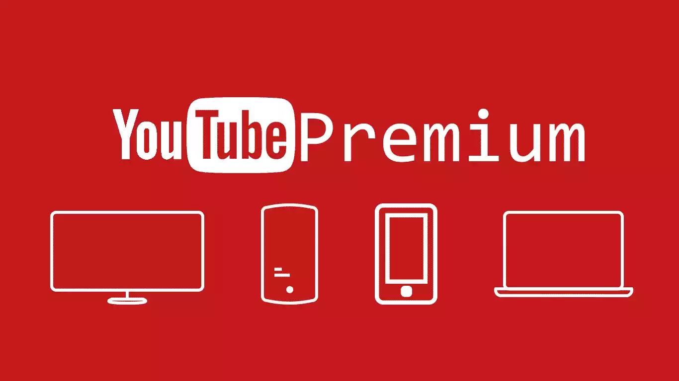 Tài Khoản Youtube Premium