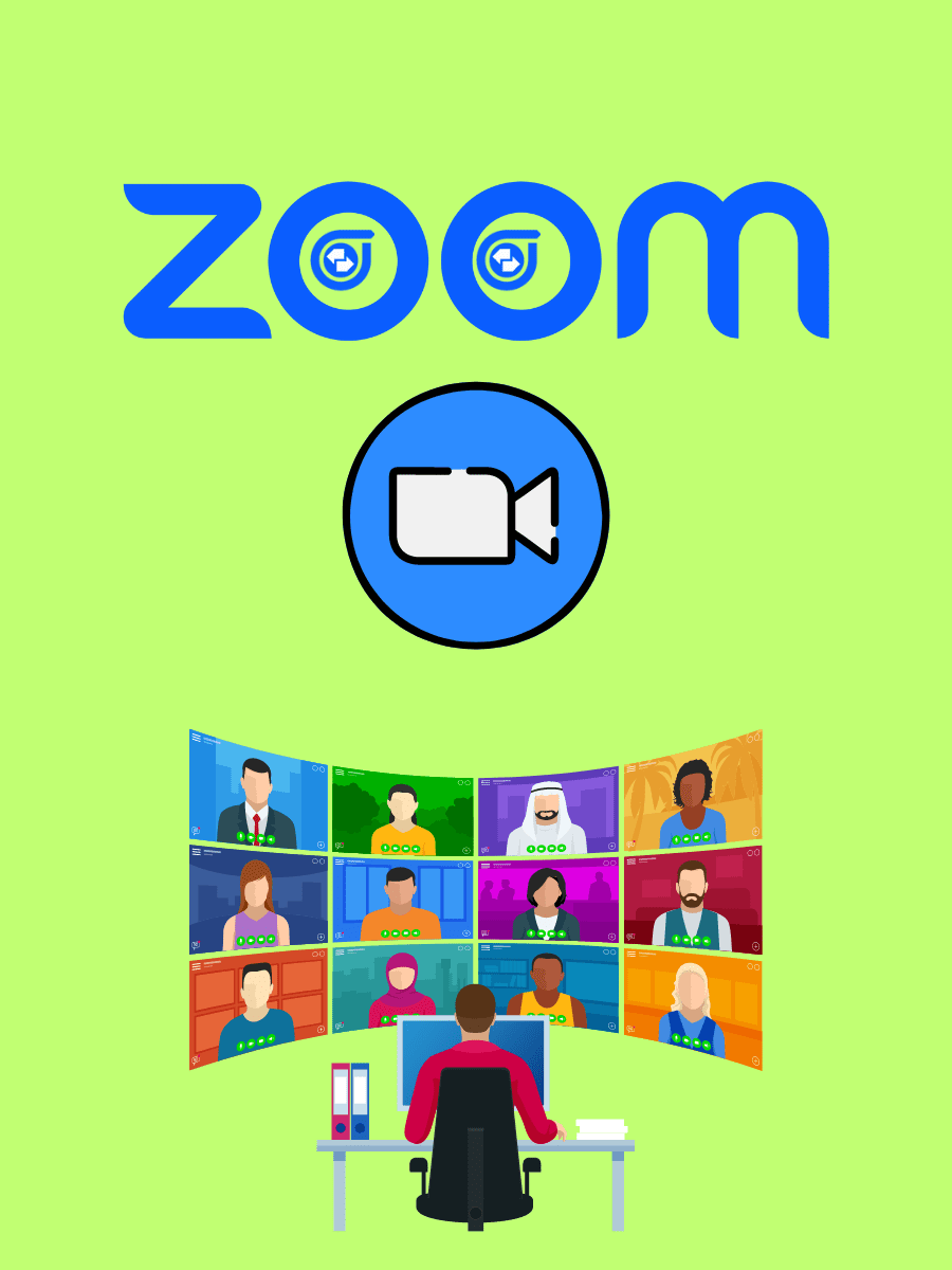 Zoom Pro