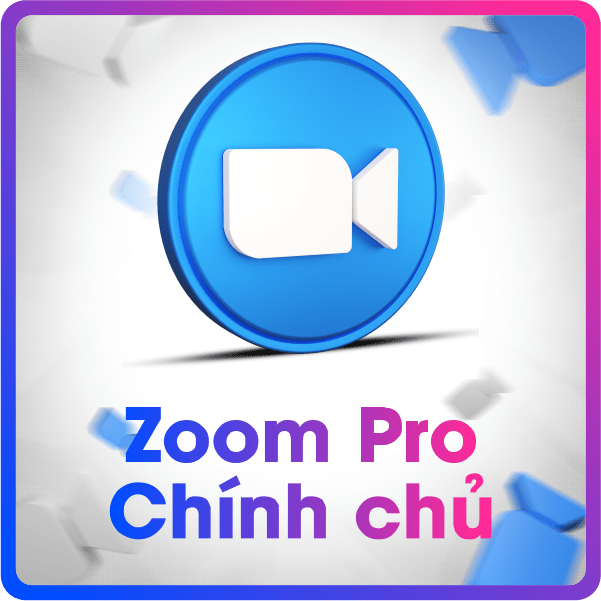 Zoom Pro