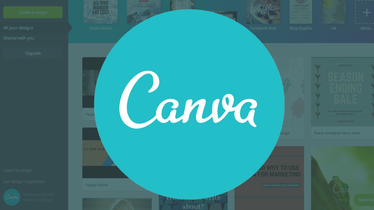 Canva pro cho sinh viên