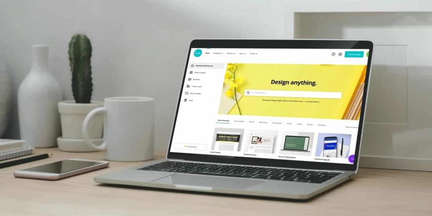 Canva PRO Giá Rẻ