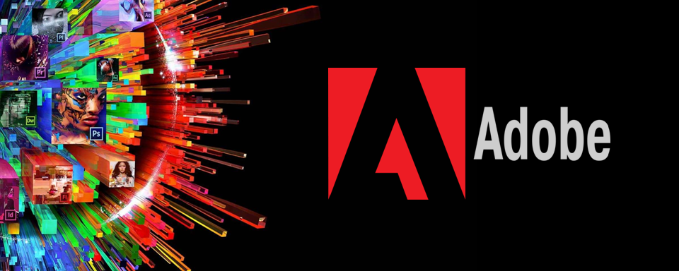 Mua Adobe bản quyền giá rẻ