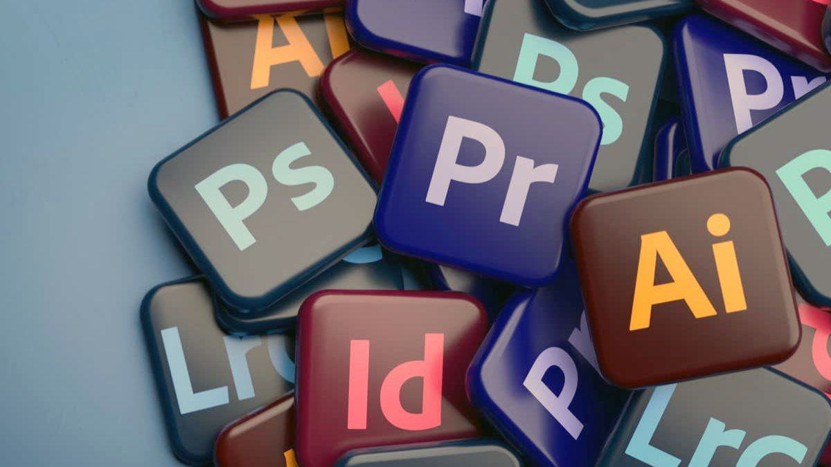 Mua Adobe bản quyền vĩnh viễn