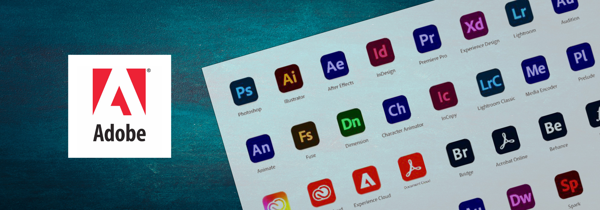 Mua Adobe bản quyền vĩnh viễn