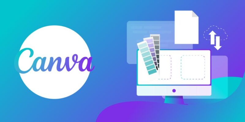 Mua Canva Pro