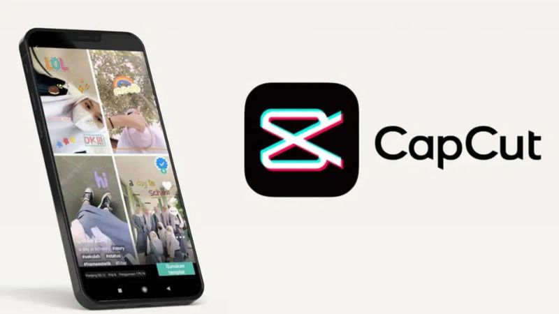 Mua Capcut Pro 1 ngày