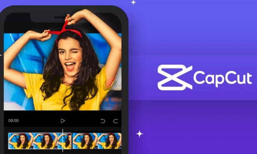 Mua Capcut Pro vĩnh viễn
