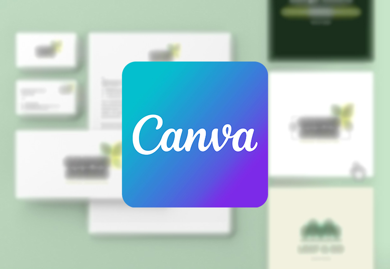 Mua tài khoản Canva Pro uy tín