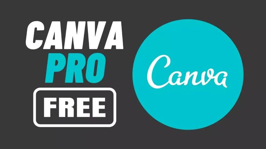 Share tài khoản Canva Pro miễn phí