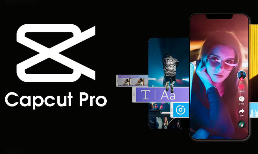Tài khoản capcut pro 1 tháng