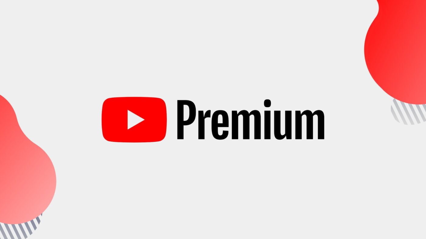 YouTube Premium Giá Rẻ