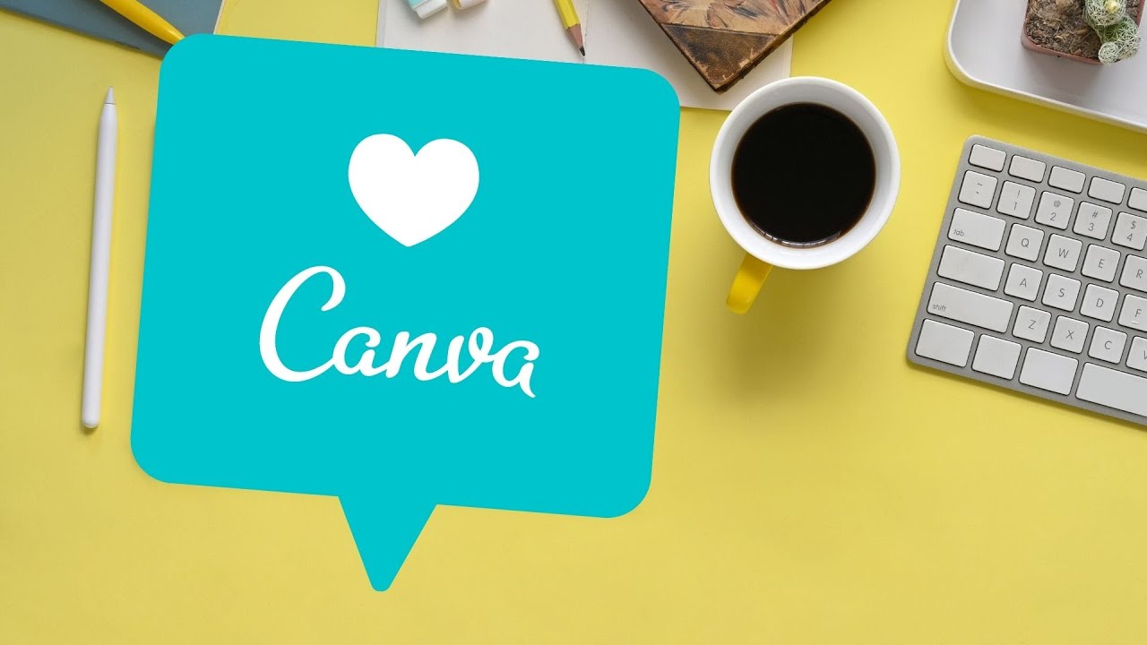 Canva Pro có gì hay