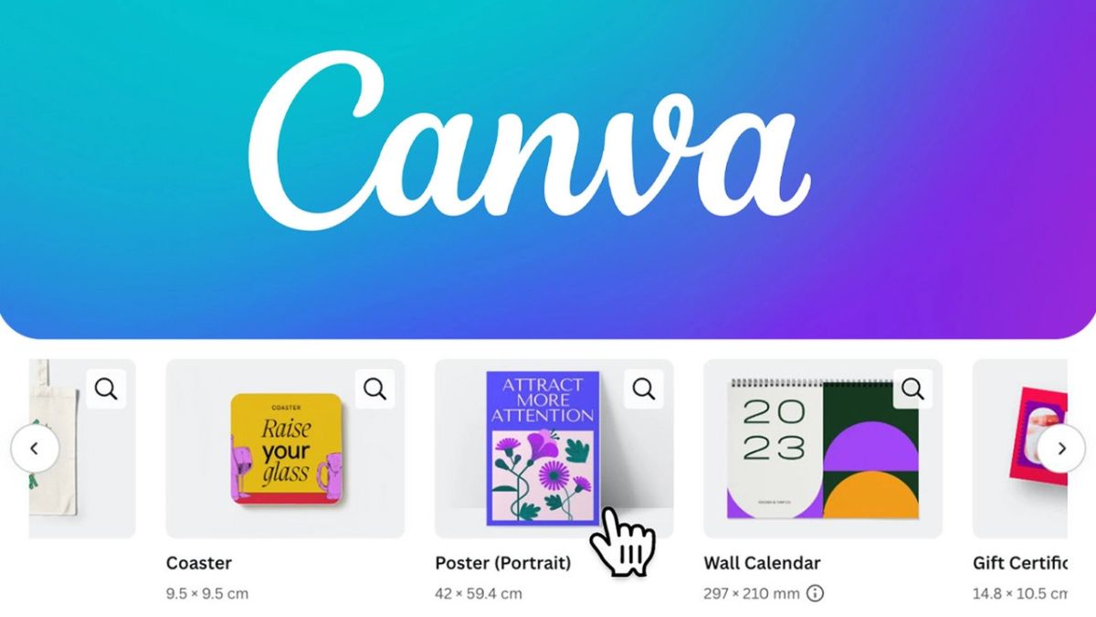 Canva Pro giảm giá