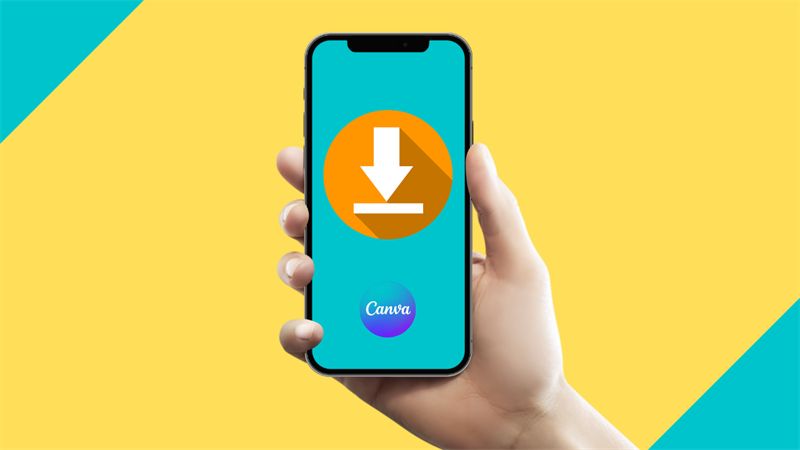 Canva Pro không giới hạn