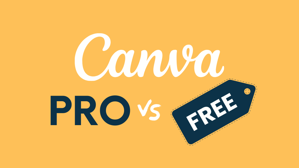Canva Pro miễn phí