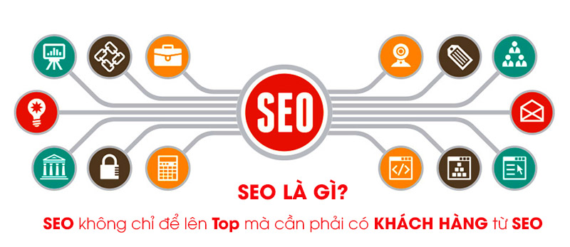 Dịch Vụ SEO Từ Khóa Google