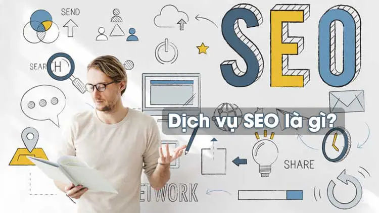Dịch Vụ SEO Từ Khóa Google