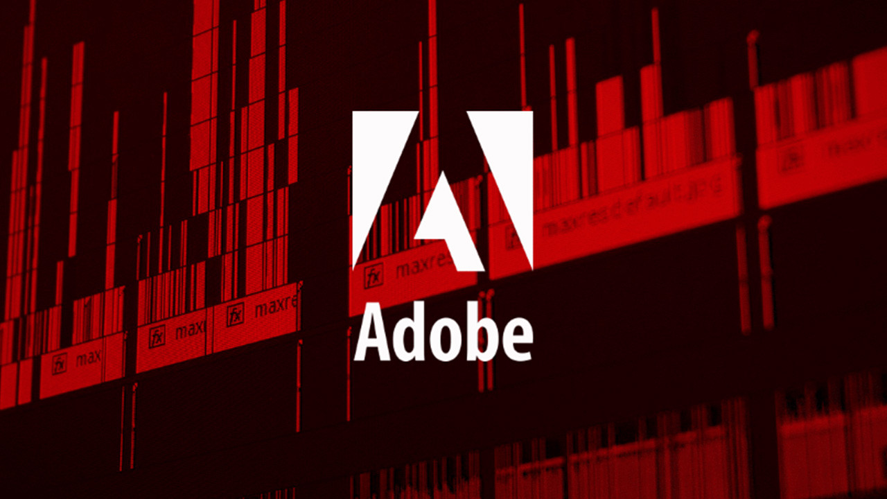 Mua Adobe bản quyền giá tốt