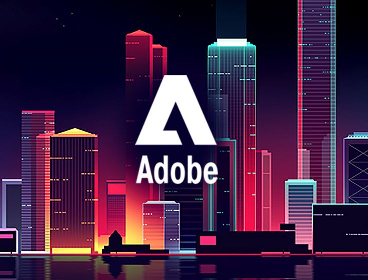 Mua Adobe Creative Cloud giá rẻ