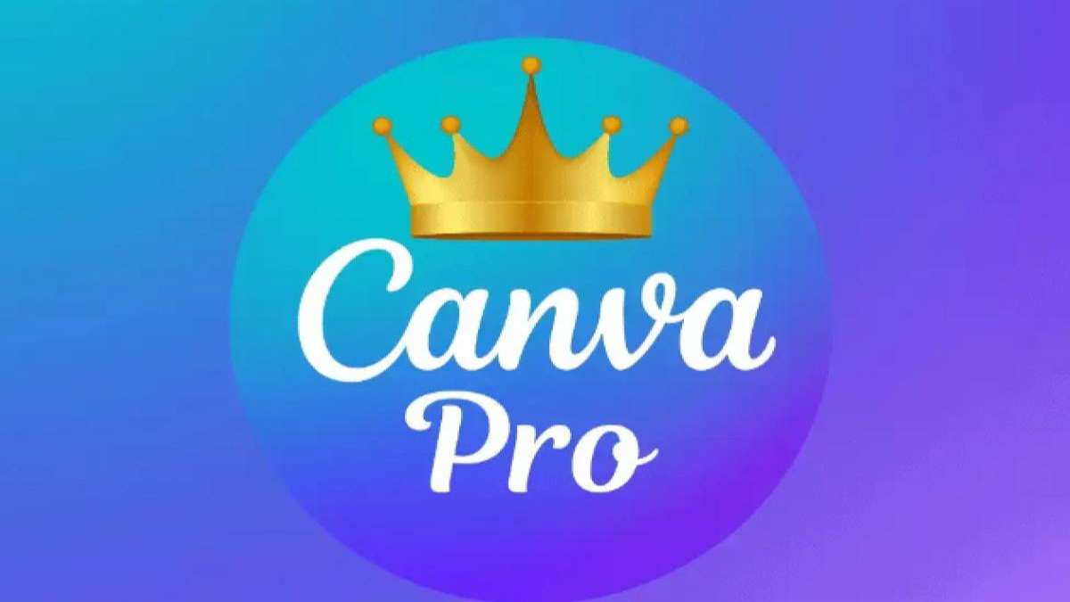 Mua Canva Pro uy tín