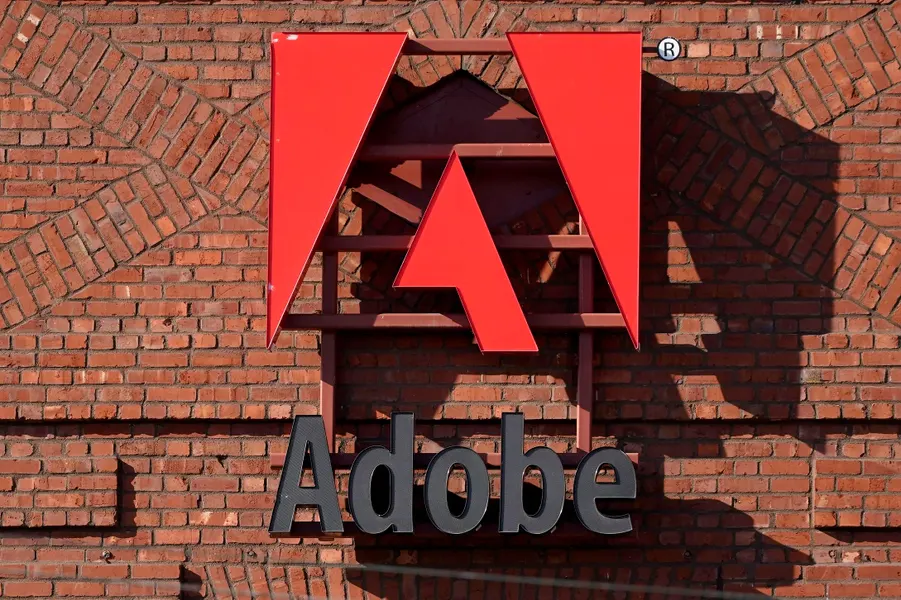 Adobe bản quyền giá thị trường