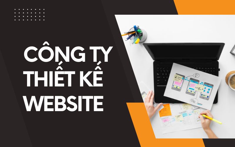Thiết Kế Website