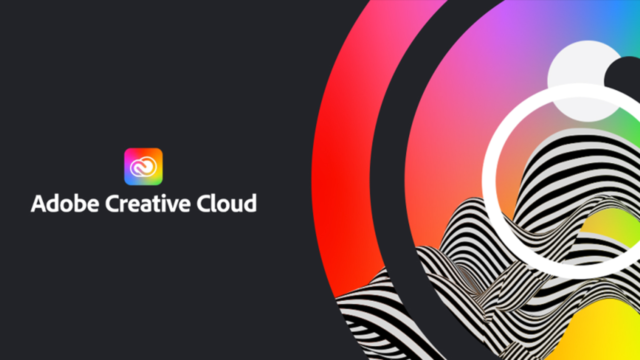 Khuyến mãi Adobe Creative Cloud