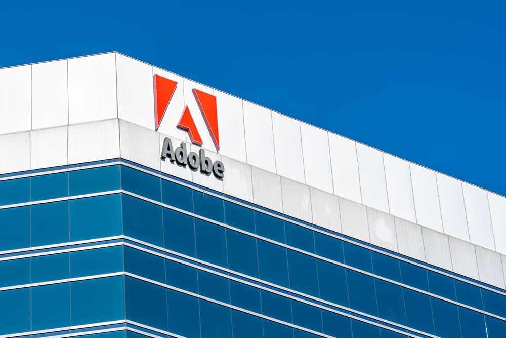 Mua Adobe bản quyền rẻ nhất