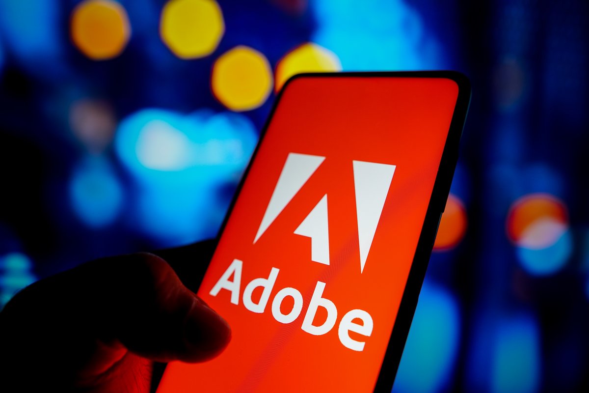 Mua Adobe Student Edition