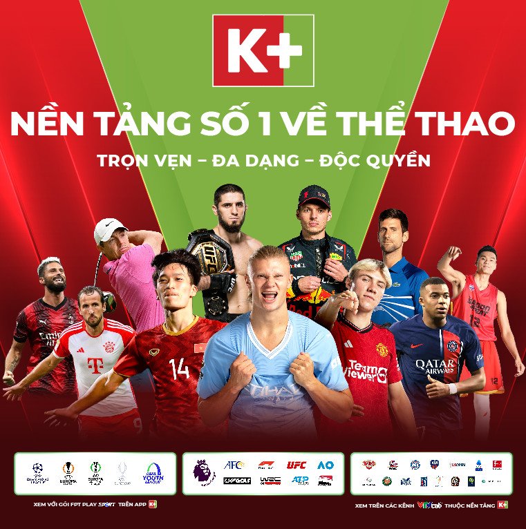K+ Trọn Vẹn Chính Chủ Giá Rẻ