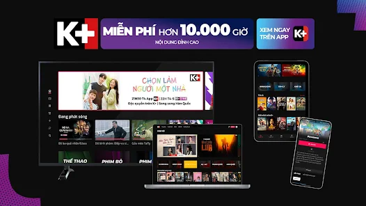 K+ Trọn Vẹn Chính Chủ Giá Rẻ