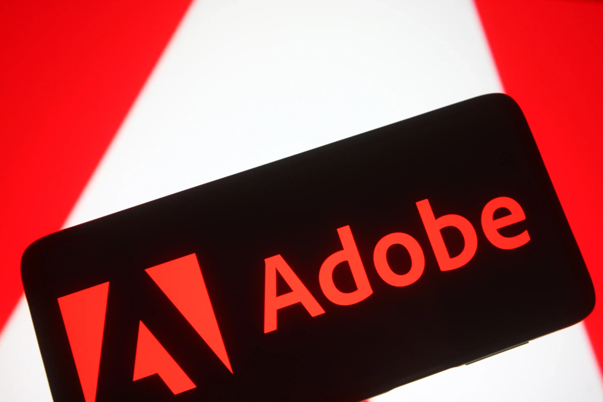Adobe bản quyền giáo dục