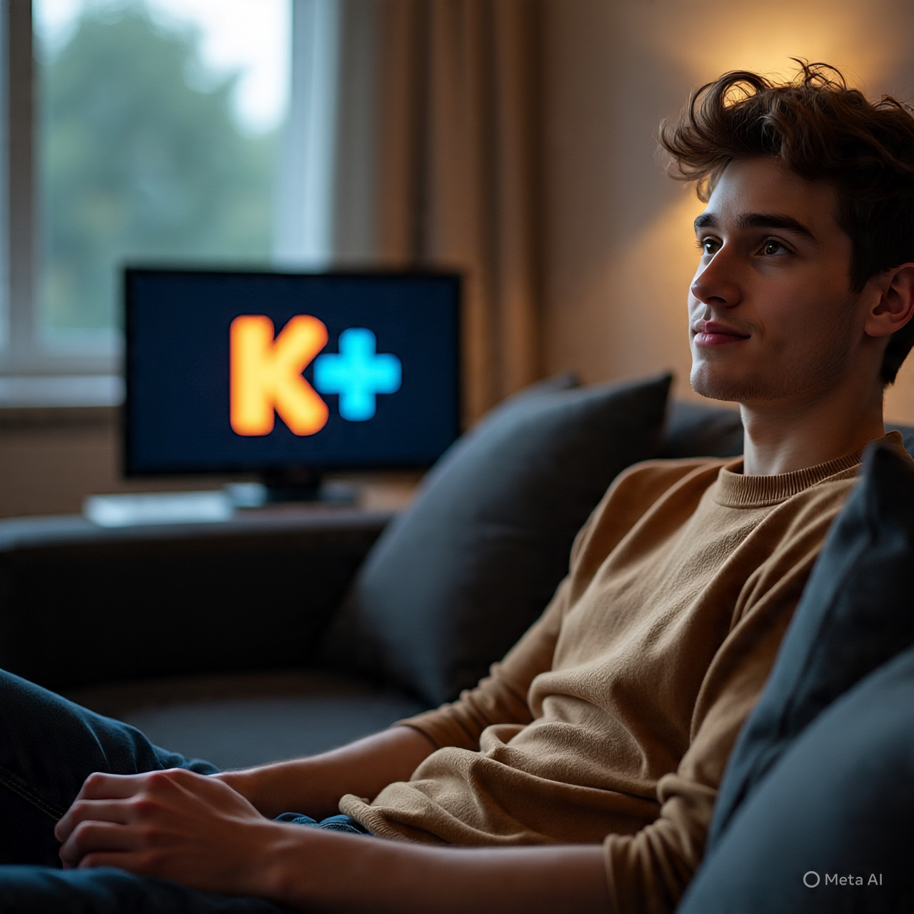 Gói cước k+