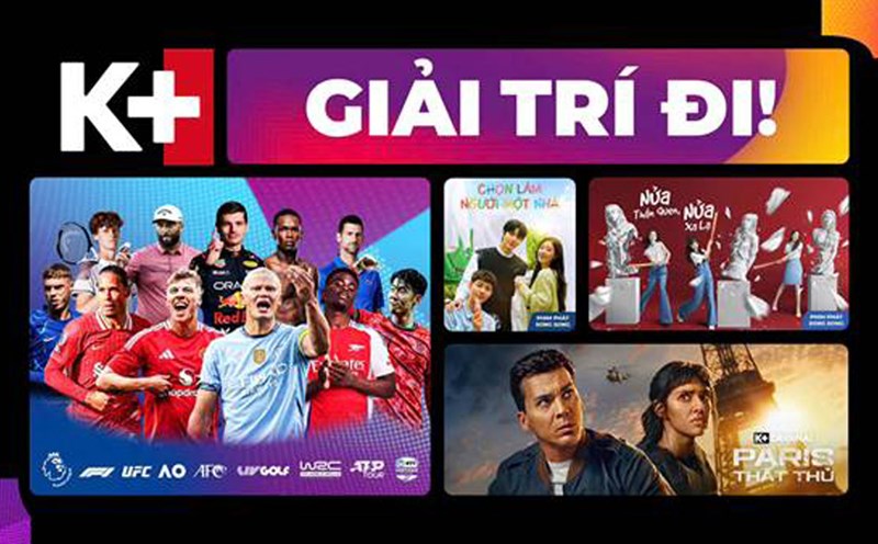 K+ Trọn Vẹn Chính Chủ Giá Rẻ