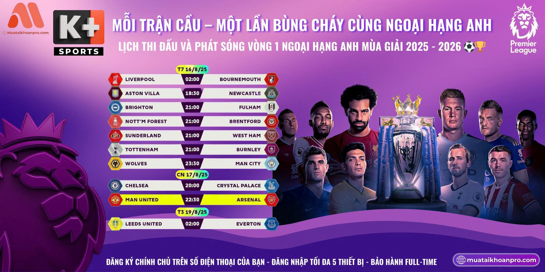 Trang chủ