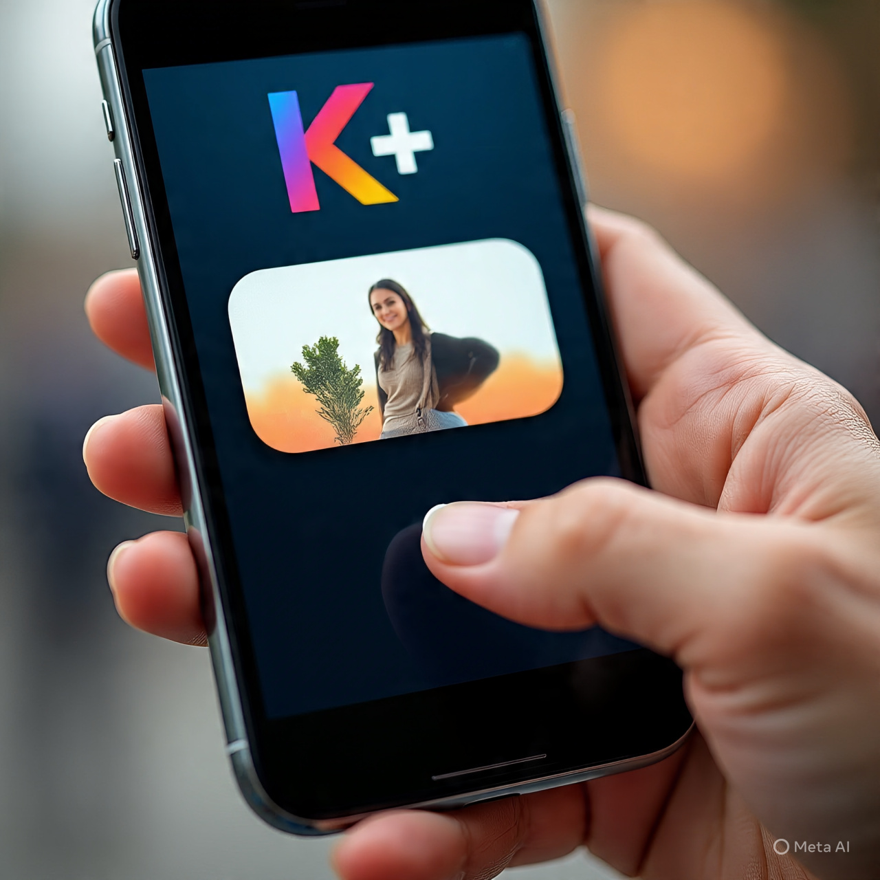 Kênh k+