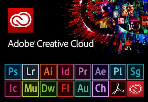 Key Adobe Bản Quyền