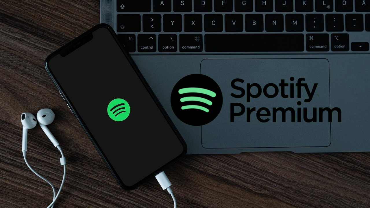 Spotify Premium