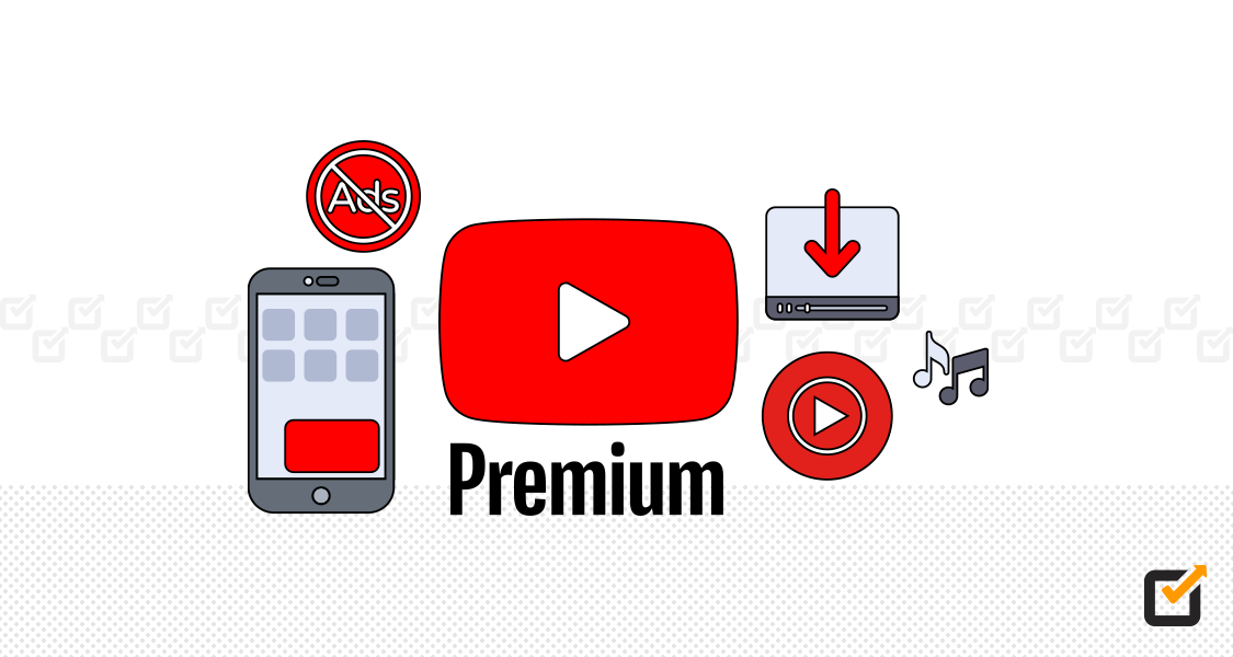 Youtube Premium