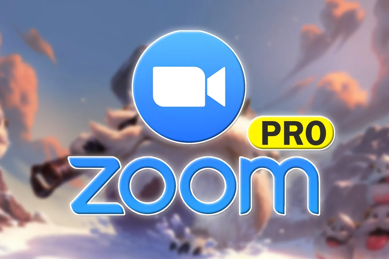 Zoom Pro