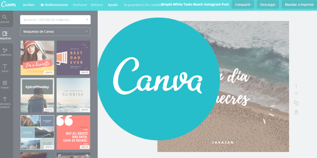 Canva Education