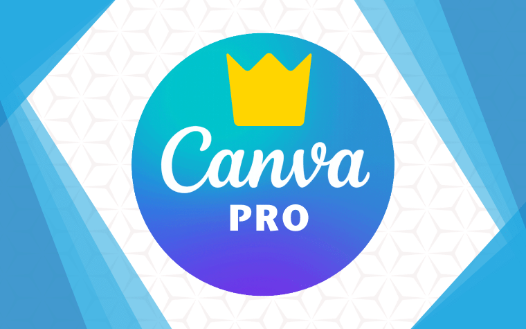 Canva PRO Giá Rẻ
