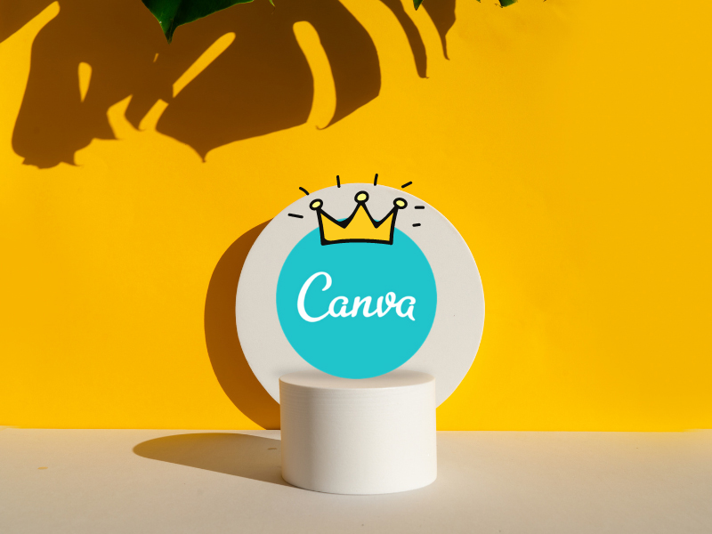Canva Pro cho giáo viên