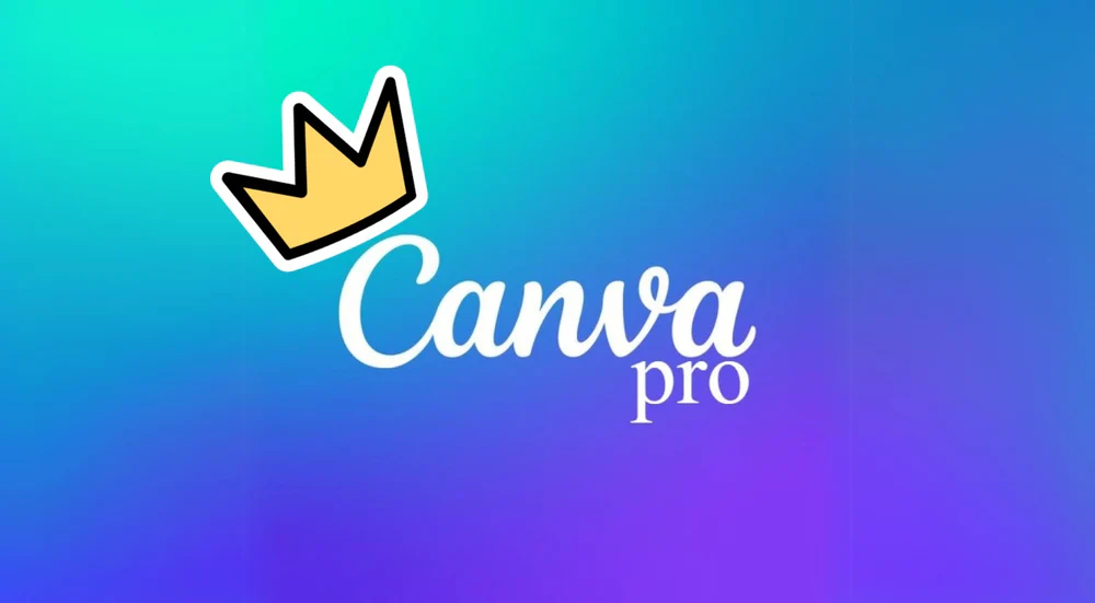 Canva Pro miễn phí