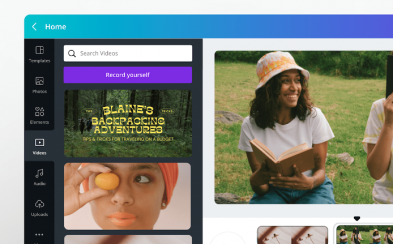 Canva Pro team giá rẻ