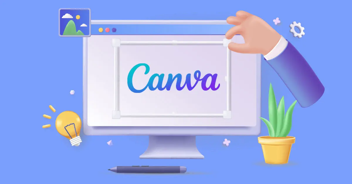 Chia sẻ Canva Pro giá rẻ
